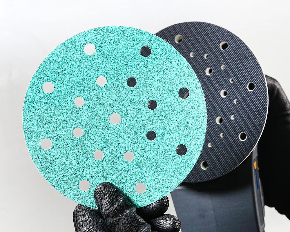 पीसने के औजारों का वर्गीकरण.