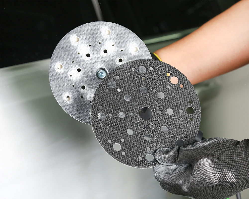 पॉलिशिंग अपघर्षक किस प्रकार के होते हैं?