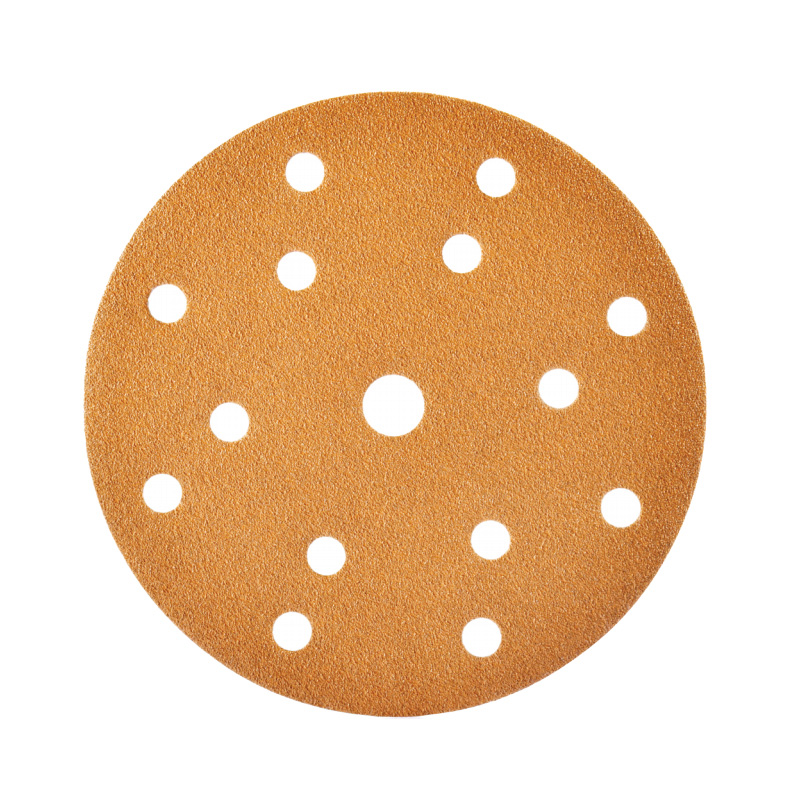 मिश्रित सिरेमिक अपघर्षक के साथ मिट्टी समर्थित सैंडिंग डिस्क के क्या फायदे हैं?