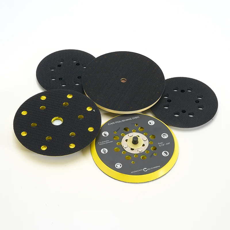 बैकअप पैड