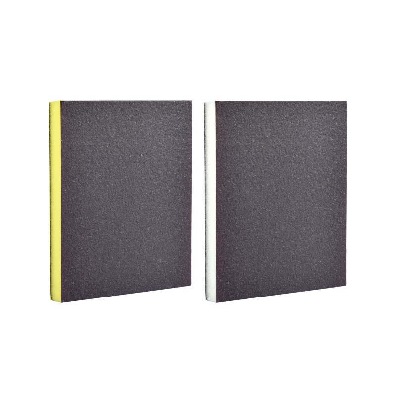 दो तरफा स्पंज अपघर्षक