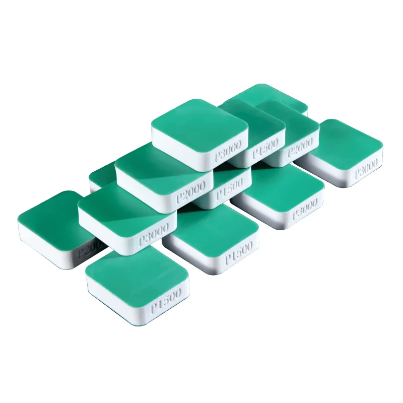 ईवीए स्पॉट सैंडिंग ब्लॉक