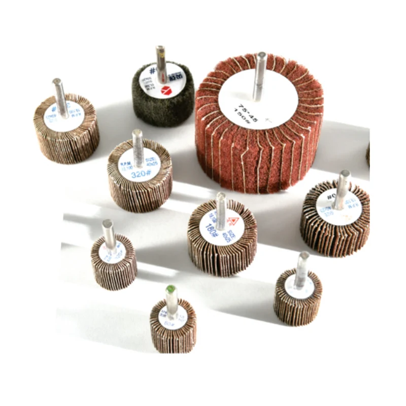 फ्लैप व्हील