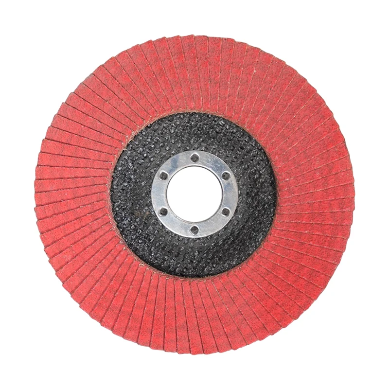Ceramic Flap Disc