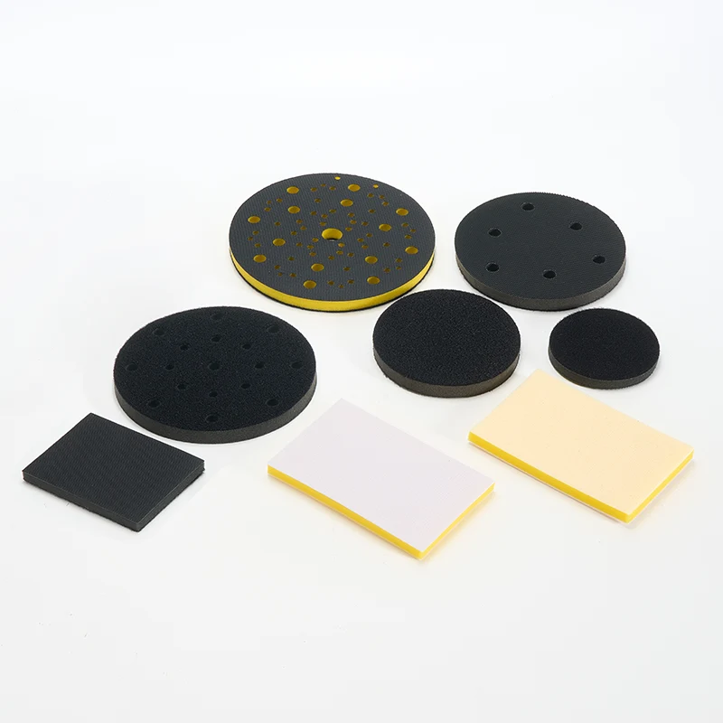 इंटरफ़ेस पैड