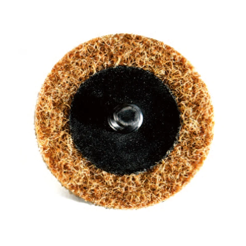 नायलॉन त्वरित परिवर्तन डिस्क