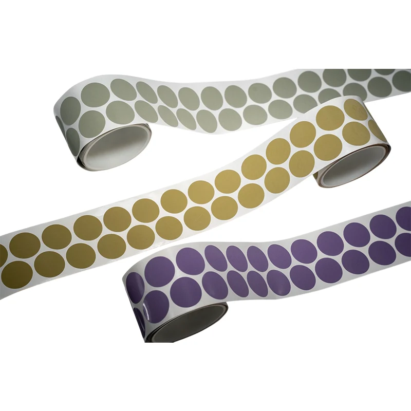 पिरामिड स्पॉट सैंडिंग डिस्क